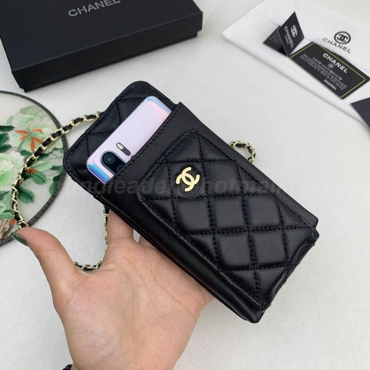 Chanel Wallets 54